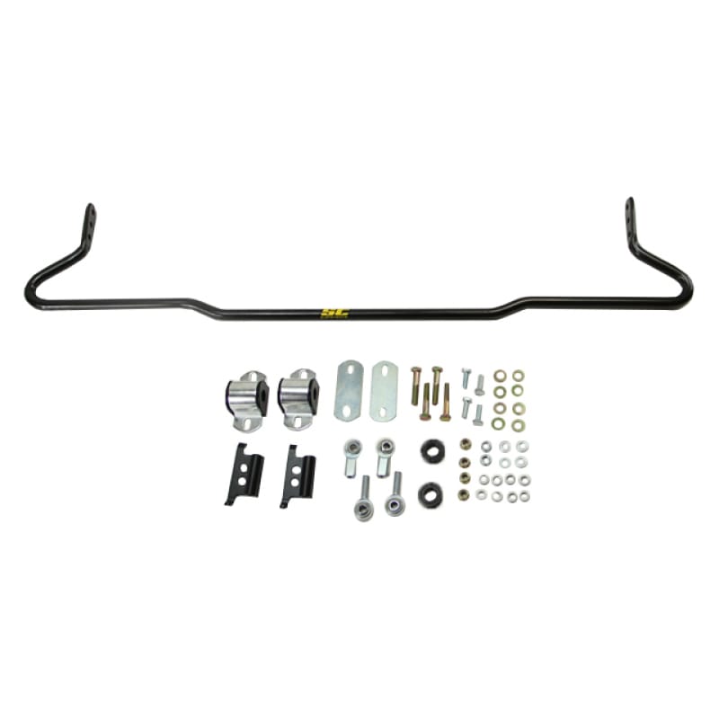ST Suspensions — Cold formed powder coated steel with quality hardware for maximum durability