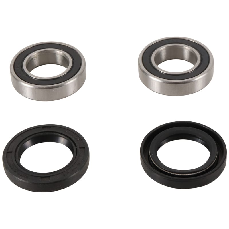 Pivot Works — Pivot Works 96-97 Yamaha YZ125 Front Wheel Bearing Kit