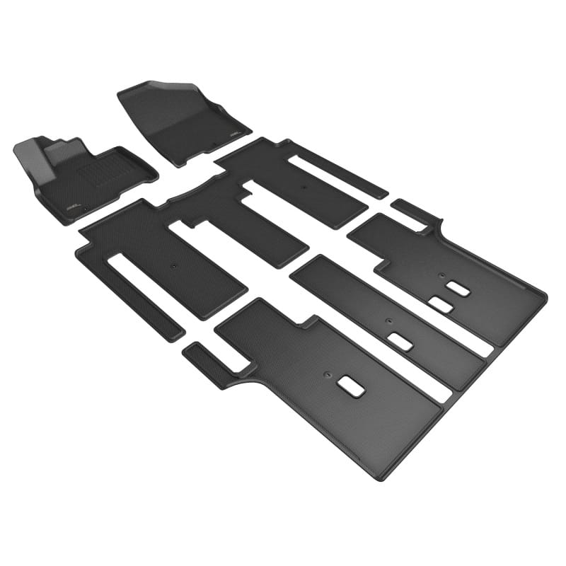 3D MAXpider — KAGU Floor Mat
