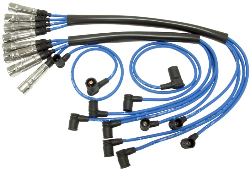 NGK — NGK Spark Plug Wire Set