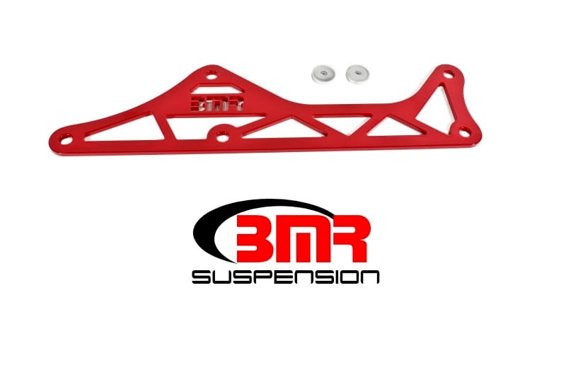 BMR Suspension — Driveshaft Tunnel Brace, Aluminum