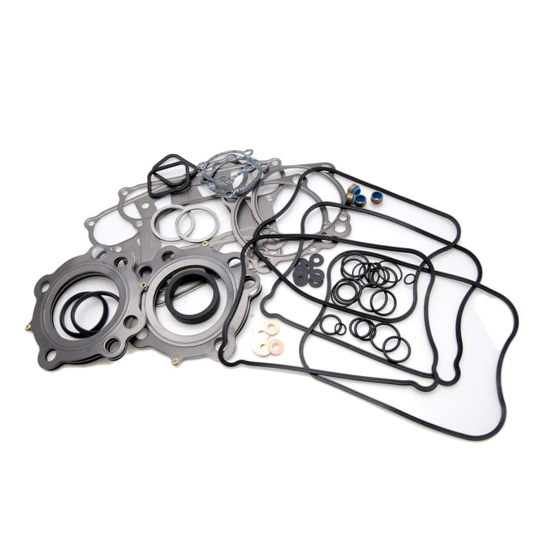Cometic Gasket — Cometic Harley-Davidson 86-90 883 EVO Top End Rebuild Kit