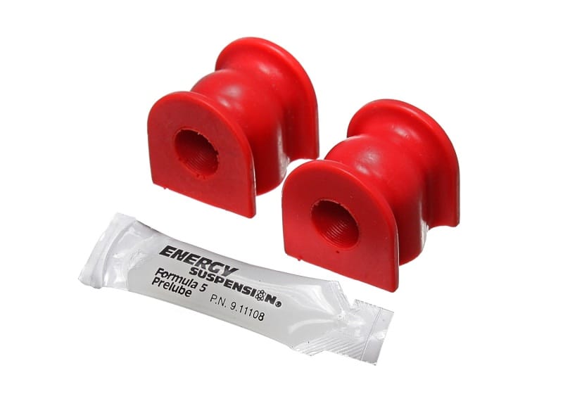 Energy Suspension — Sway Bar Bushing Set