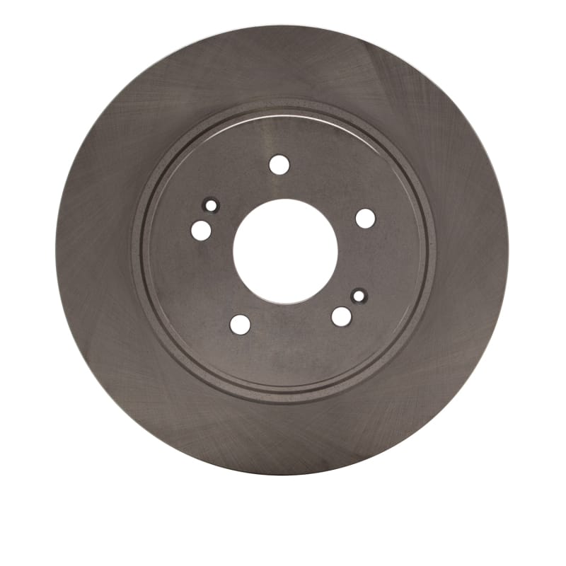 DFC — Disc Brake Rotor