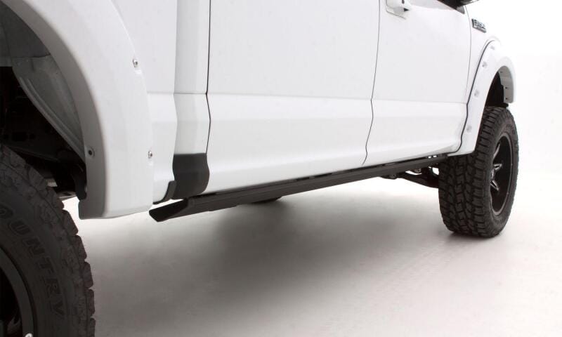 Husky Liners — Truck Trail Armor Rocker Panel Kit