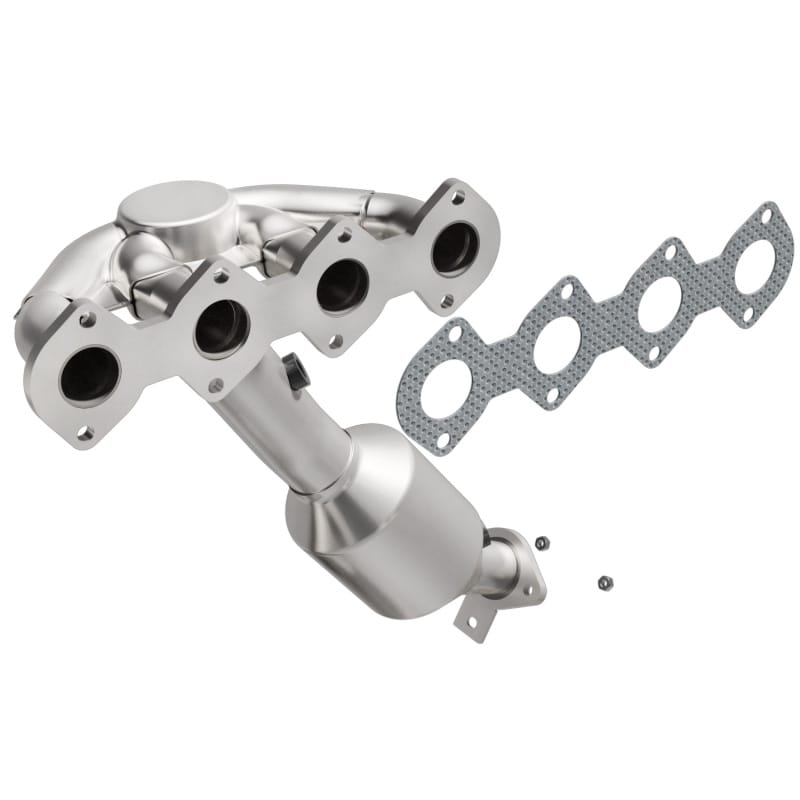 Magnaflow — HM Grade Manifold Catalytic Converter