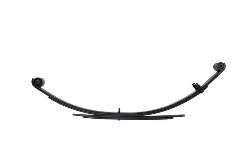 Old Man Emu — Rear Leaf Spring