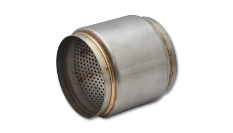 Vibrant — Vibrant SS Race Muffler 4.5in inlet/outlet x 5in long
4.5"IDRaceMuffler5"L
4.5ID5"LSSRaceMufflr
Muffler