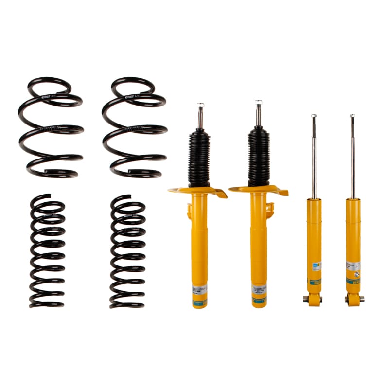 Bilstein — B12 (Pro-Kit) - Suspension Kit
B12 (Pro-Kit)-Suspension Kit