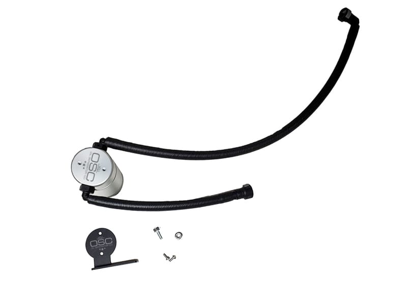 J&L — Oil Separator 3.0 Passenger Side