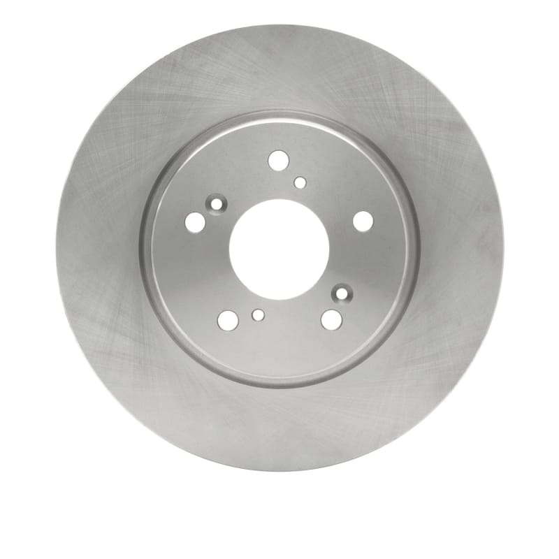 DFC — Disc Brake Rotor