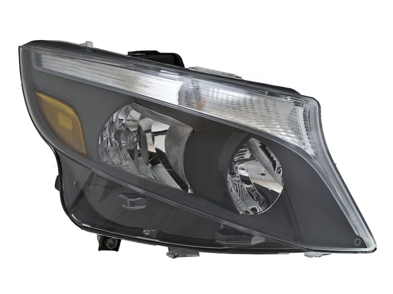 Hella — HELLA Headlight Assembly 011284561
HELLA Headlight 011284561