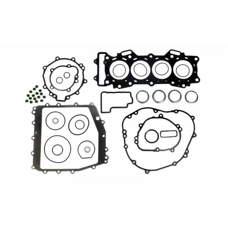 Athena — Athena 09-15 Kawasaki ZX-6R 600 Complete Gasket Kit w/o Valve Cover Gasket