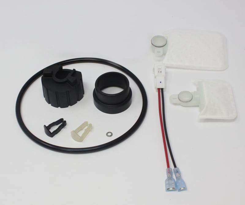 Walbro — Installation kit for fuel injection pumps