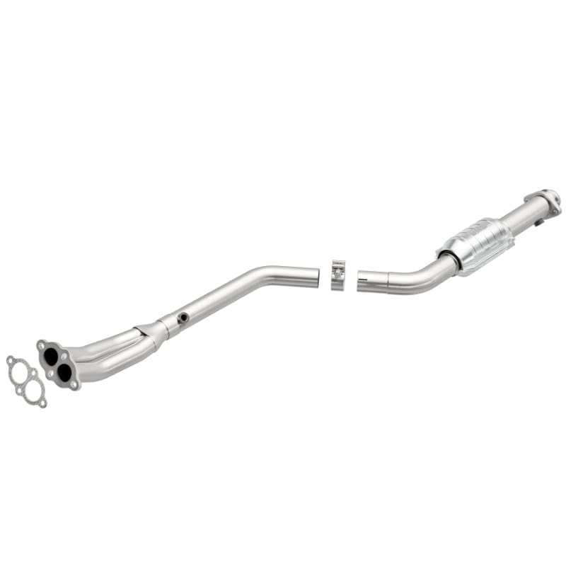 Magnaflow — HM Grade Direct-Fit Catalytic Converter