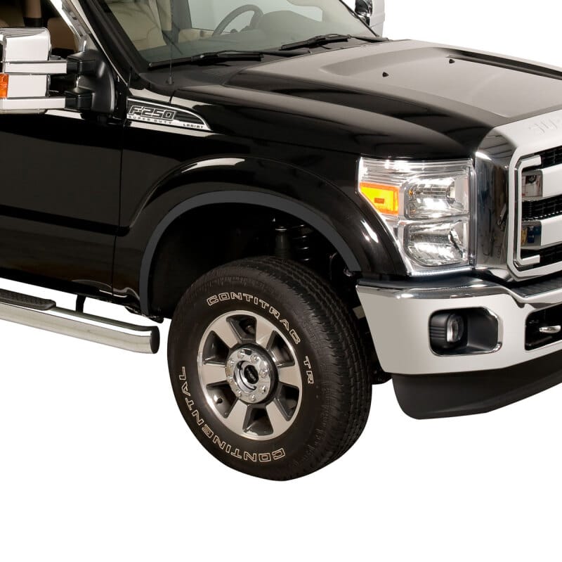 Putco — Fender Trim