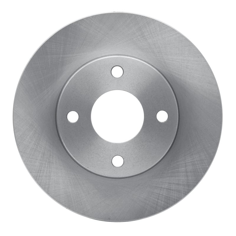 DFC — Disc Brake Rotor