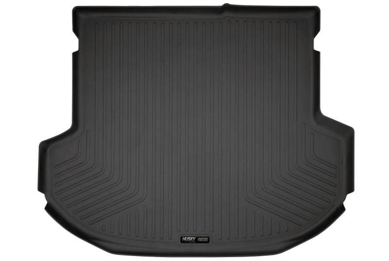 Husky Liners — Weatherbeater - Cargo Liner
Weatherbeater-Cargo Liner