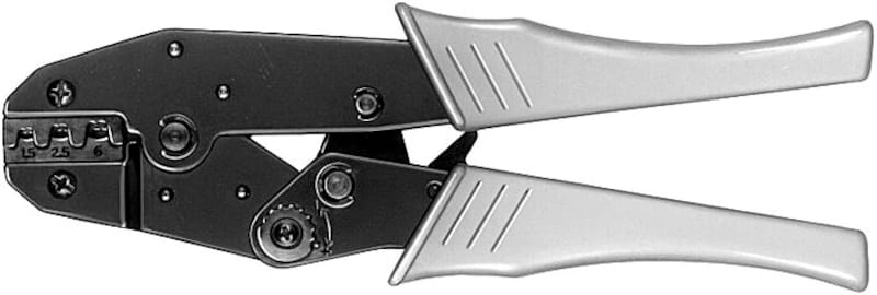 Hella — Hella Terminal Crimp Tool Pro