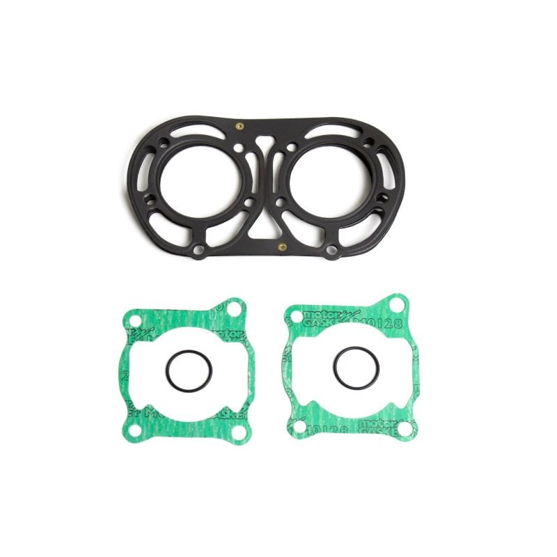 Athena — Athena 83-93 Yamaha RD Ypvs / LC / LCf 350 Top End Gasket Kit w/o Exhaust Gasket