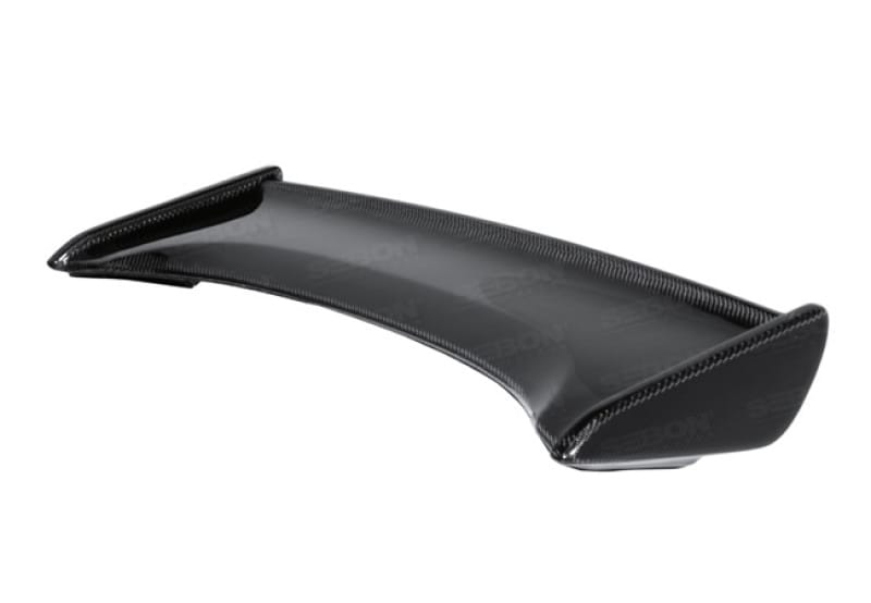 Seibon — REAR SPOILER