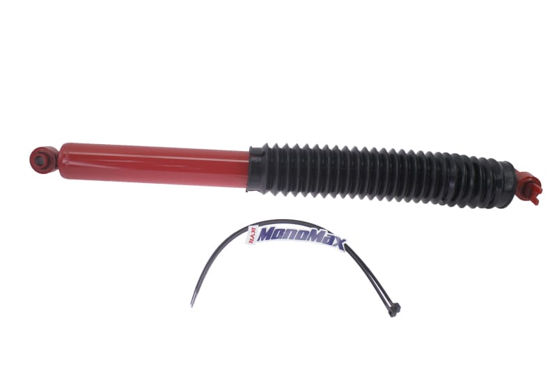 KYB — High Pressure Monotube Gas Shock