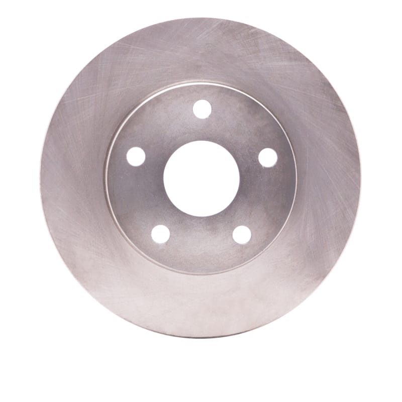 DFC — Disc Brake Rotor