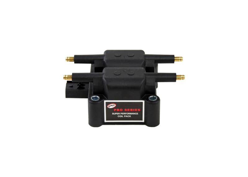 Granatelli Motor Sports — Ignition Wires And Coil On/Near Plug Connectors
Jeep/Dodge/Chrysler/MOPAR