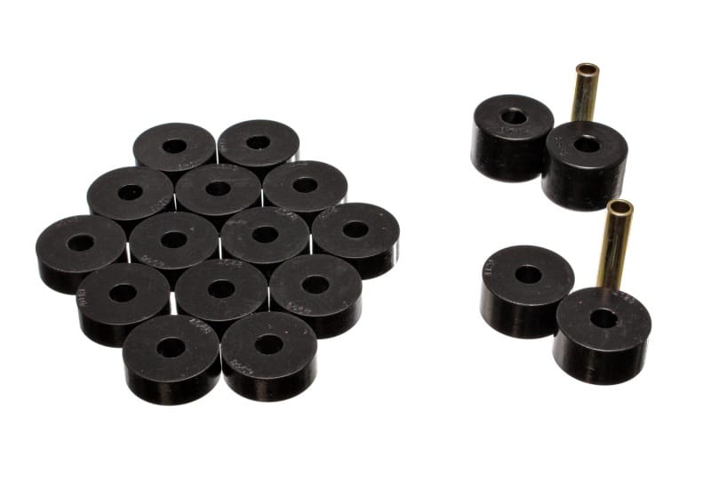 Energy Suspension — Body Cab Mount Set