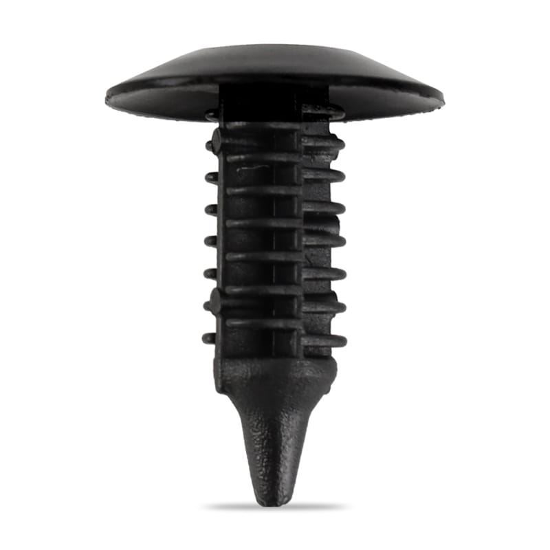 Mishimoto — Trim Clips, 5/16" Hole, 3/4" Head Diameter, 29/32" Stem Length, 40 Pieces
