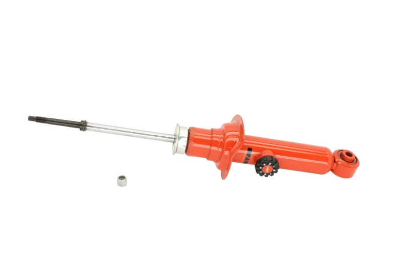 KYB — Damping Rate Adjustable Strut