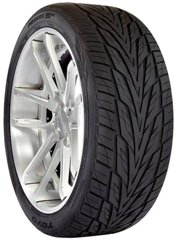 TOYO — Toyo Proxes ST III Tire - 265/40R21 105W XL