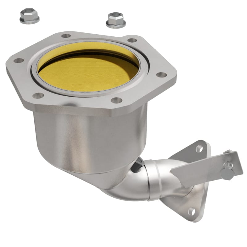 Magnaflow — OEM Grade Direct-Fit Catalytic Converter