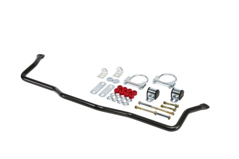 Belltech — 3/4" / 19mm Rear Anti-Sway Bar w/ Hardware
REAR ANTI-SWAYBAR - 5564