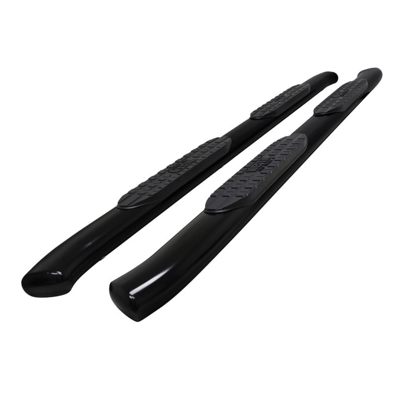 Westin — PRO TRAXX 5 Oval Nerf Step Bars
