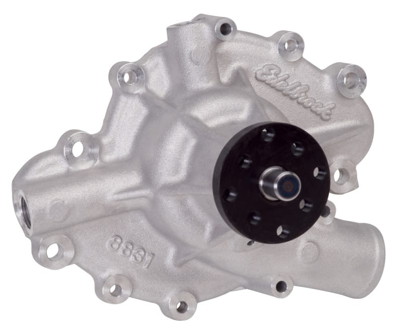 Edelbrock — Victor Series Water Pump