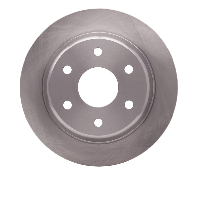 DFC — Disc Brake Rotor