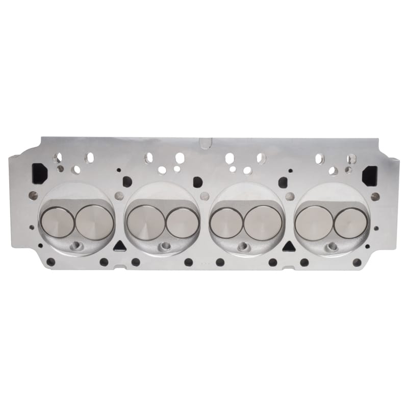 Edelbrock — Performer Series RPM 440 Cylinder Head