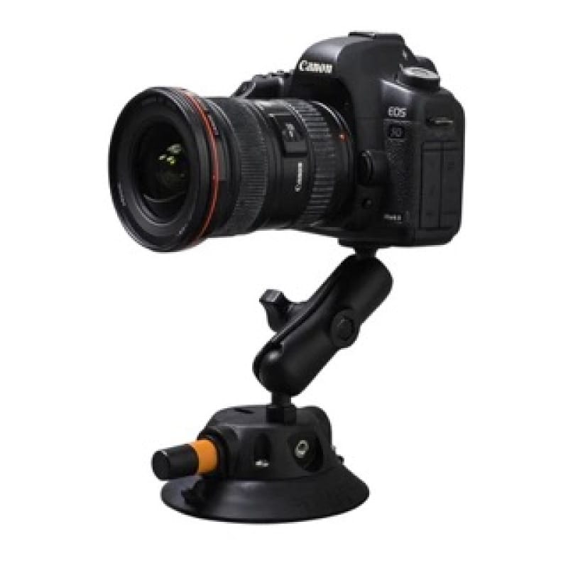 SeaSucker — SeaSucker Camera Mount