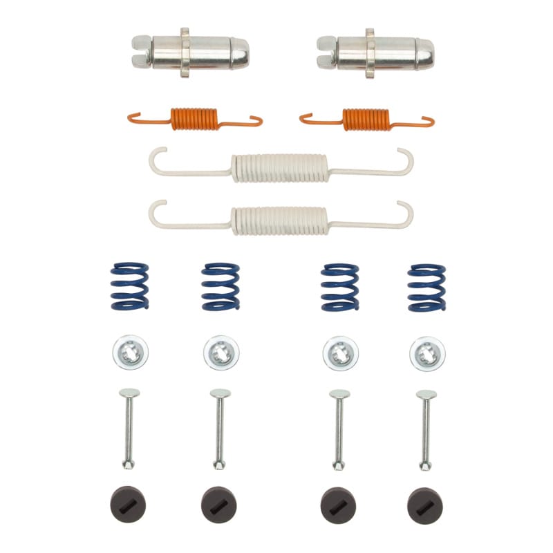 DFC — DFC Drum Brake Hardware Kit