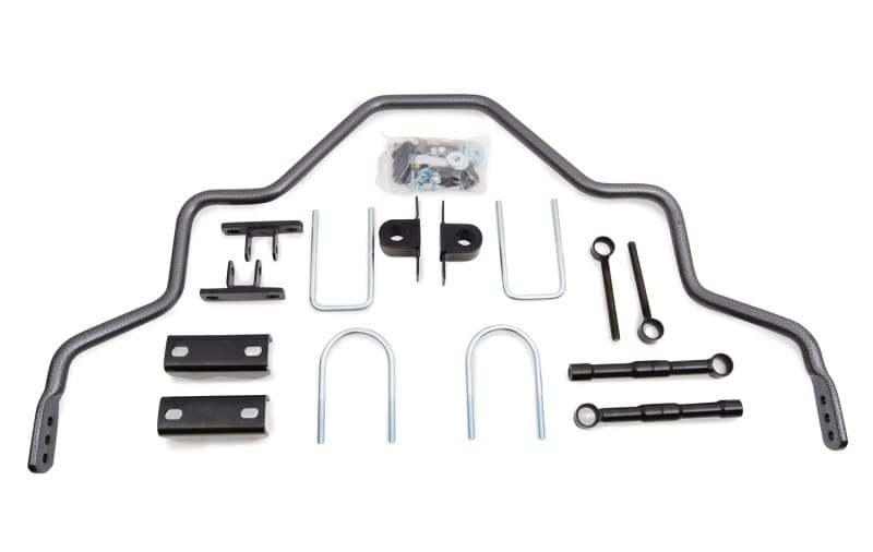Hellwig — Rear Sway Bar Kit