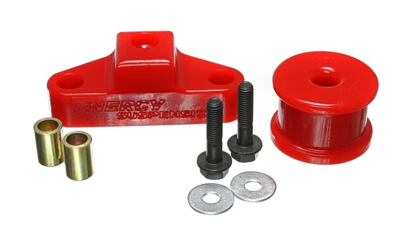 Energy Suspension — TRANSMISSION SHIFTER BUSHING SET