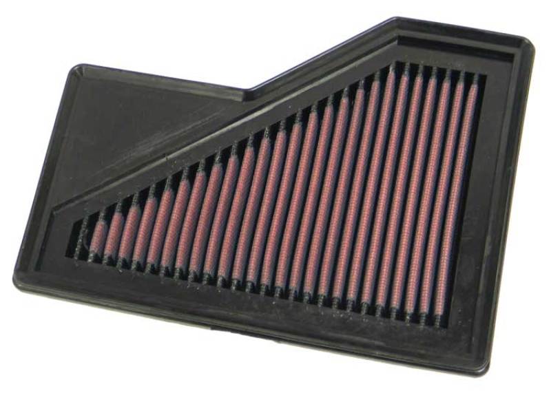 K&N Engineering — Replacement Air Filter