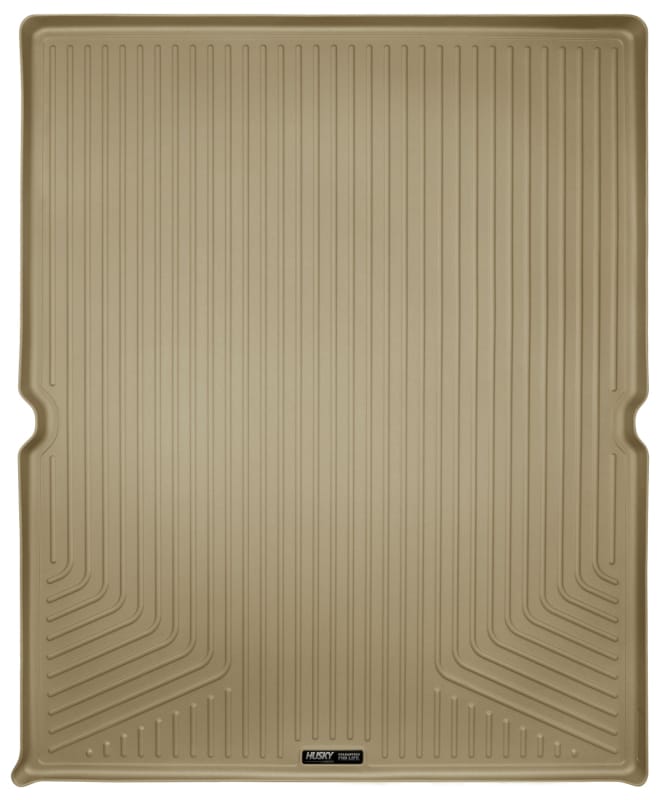 Husky Liners — Weatherbeater - Cargo Liner
Weatherbeater-Cargo Liner