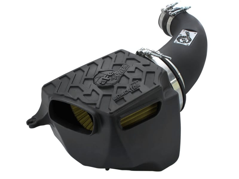aFe — Momentum GT Cold Air Intake System w/ Pro GUARD 7 Filter