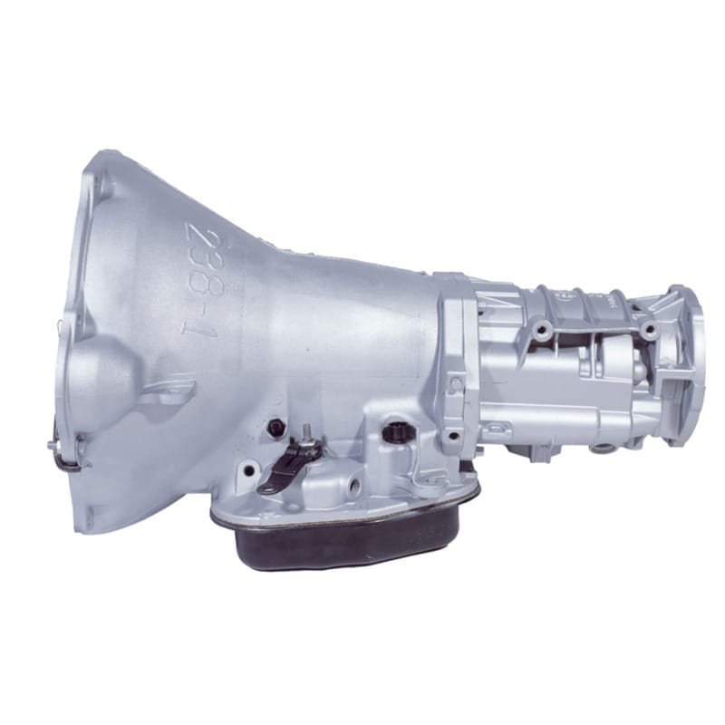 BD Diesel — BD TowMaster Dodge 47RH Transmission 1994-1995 4wd
Transmission Kit