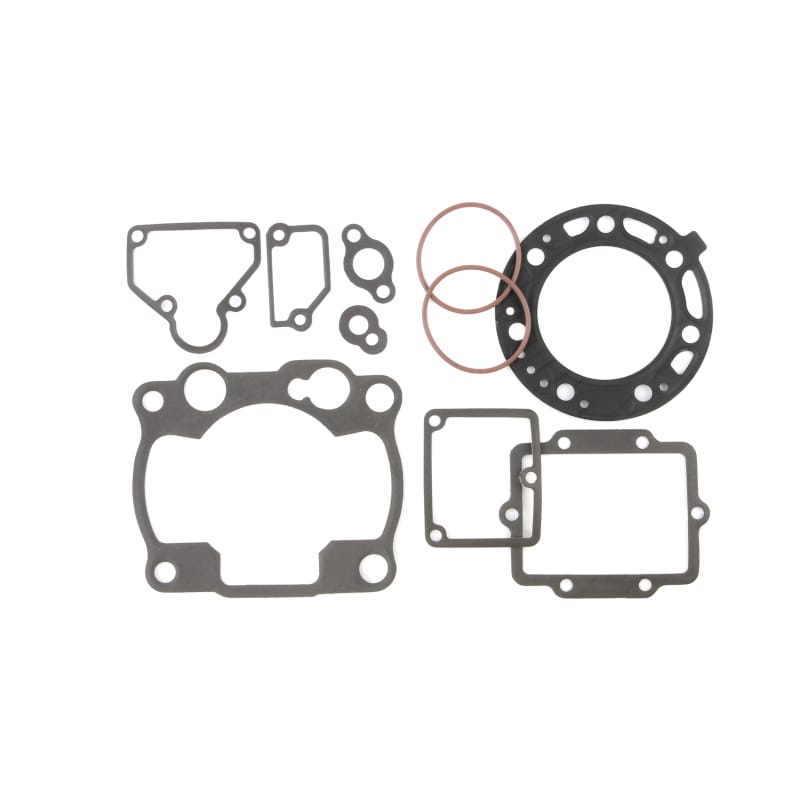 Cometic Gasket — Cometic 88-92 Kawasaki KX250 68.5MM 250CC .010 Stainless Steel Top End