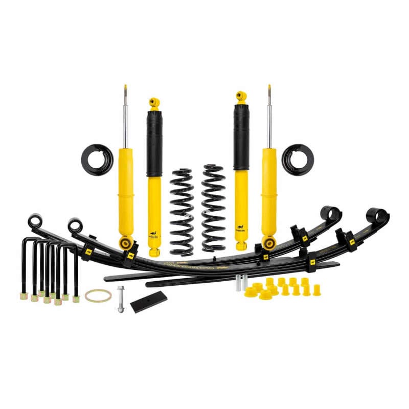 Old Man Emu — Light Load Suspension Lift Kit