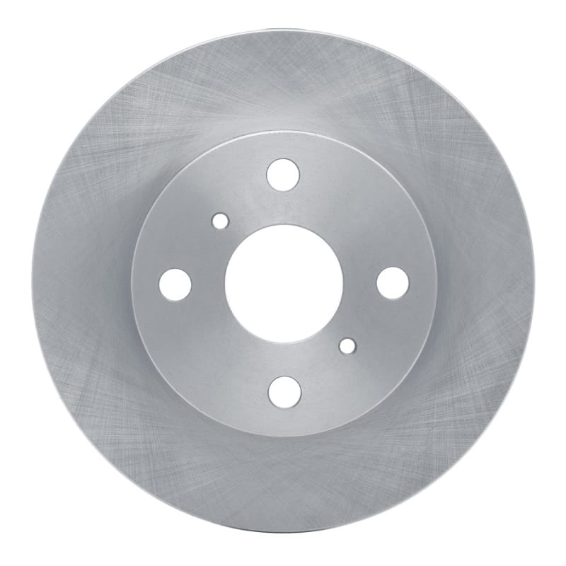 DFC — Disc Brake Rotor