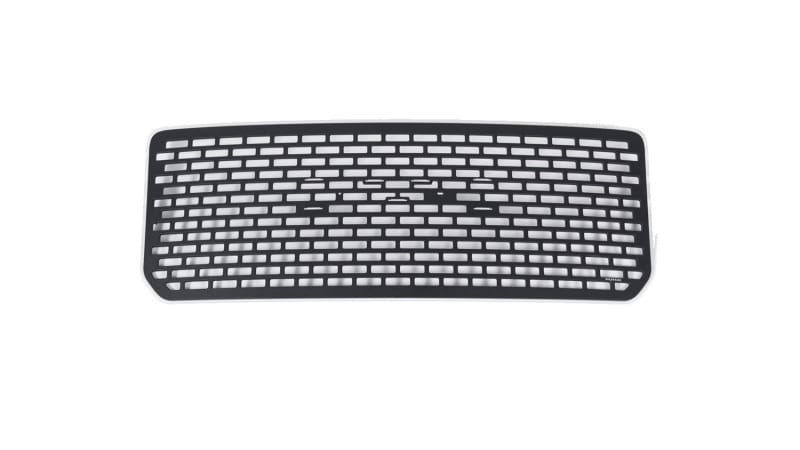 Putco — Boss Grille